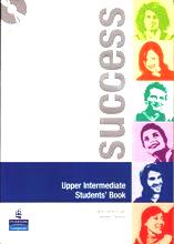 success upper intermediate. book + CD