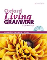 ინგლისური - Coe Norman - Oxford living grammar - Intermadiate