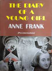 ადაპტირებული საკითხავი - Frank Anne - The Diary of a Young Girl (Pre-intermediate)