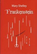 English books - Fiction - Shelley Mary; შელი მერი - Frankenstein
