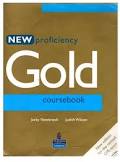 ინგლისური - Newbrook Jacky - Gold Proficiency (Coursebook + Exam Maximiser)