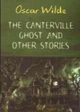 English books - Fiction - უაილდი ოსკარ - The Canterville Ghost And Other Stories
