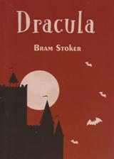 English books - Fiction - Stoker Bram; სტოუკერი ბრემ - Dracula 