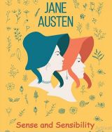 English books - Fiction - Austen Jane; ოსტინი ჯეინ - Sense and Sensibility