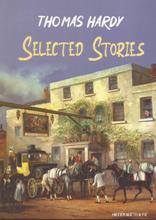 Selected stories - Thomas Hardy (Intermediate)