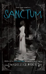 English books - Fiction - Roux Madelein - Sanctum (Asylum Series-Book 2)