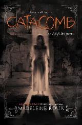 English books - Fiction - Roux Madelein - Catacomb  (Asylum Series-Book 3)