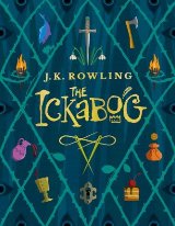 English books - Fiction - Rowling J.K.; როულინგი ჯ.კ. - The Ickabog