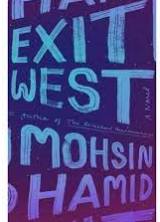 English books - Fiction - Hamid Mohsin - Exit West