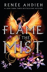 Fantasy - Ahdieh Renée - Flame in the Mist (Flame in the Mist #1)