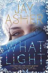 English books - Fiction - Asher Jay; აშერი ჯეი - What Light