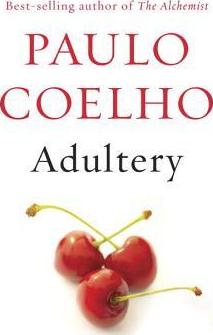 English books - Fiction - Coelho Paulo; კოელიო პაულო - Adultery