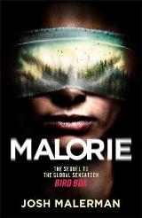 English books - Fiction - Malerman Jash - Malorie (Bird Box2) One of the best horror stories published for years