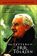 Autobiography and memoir - Carpenter Humphrey; Tolkien Christopher - The Letters of J. R. R. Tolkien