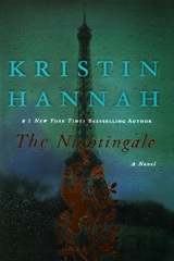 English books - Fiction - Hannah Kristin - The Nightingale