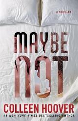 Romance - Hoover Colleen - Maybe Not (Maybe Someday #1.5)