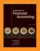 ფინანსები - Sundem - Introduction to Financial Accounting 