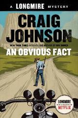 English books - Fiction - Johnson Craig - An Obvious Fact