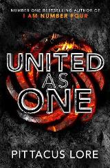 Fantasy - Lore Pittacus - United As One