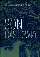 English books - Fiction - Lowry Lois; ლოური ლუის - Son (The Giver Series #4)