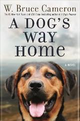 English books - Fiction - Cameron W.Bruce  - A Dog's Way Home