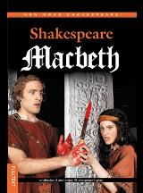 English books - Fiction - Shakespeare William - Macbeth