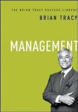 English books - Fiction - Tracy Brian - Management