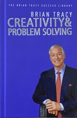English books - Fiction - Tracy Brian - Creativity & Problem Solving