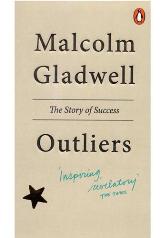 English books - Fiction - Gladwell Malcolm - Outliers: The Story of Success