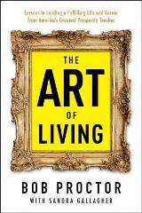 English books - Fiction - Proctor Bob; Gallagher Sandra - The Art of Living