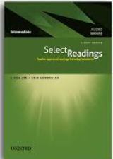 ინგლისური - Lee Linda - Select Readings - Intermediate (second edition)