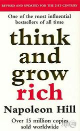 Business/economics - Hill Napoleon; ჰილი ნაპოლეონ - Think And Grow Rich