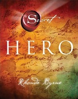 English books - Fiction - Byrne Rhonda; ბერნი რონდა - Hero