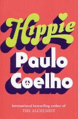 English books - Fiction - Coelho Paulo; კოელიო პაულო - Hippie