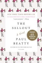 English books - Fiction - Beatty Paul - The Sellout