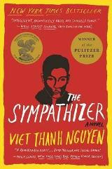 English books - Fiction - Nguyen Viet Thanh - The Sympathizer