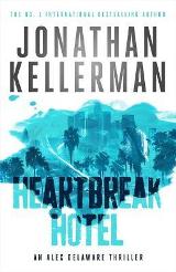 Thriller - Kellerman Jonathan - Heartbreak Hotel 