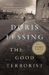 Novels - Lessing Doris; ლესინგი დორის - The Good Terrorist