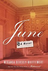 English books - Fiction - Beverly-Whittemore Miranda - June