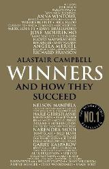 Business/economics - Campbell Alastair - Winners And How They Succeed