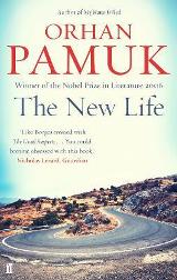 English books - Fiction - Pamuk Orhan; ფამუქი ორჰან - The New Life