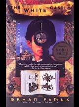 English books - Fiction - Pamuk Orhan; ფამუქი ორჰან - The White Castle