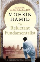 English books - Fiction - Hamid Mohsin - The Reluctant Fundamentalist
