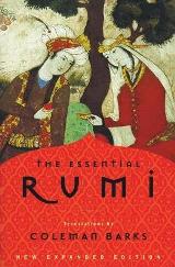 English books - Fiction - Barks Coleman; Rumi - The Essential Rumi 