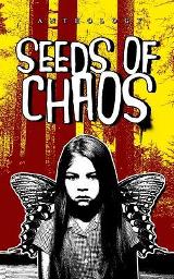 English books - Fiction - Drake Robert M. - Seeds Of Chaos