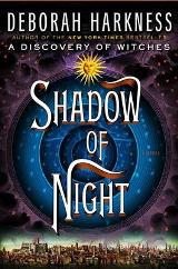 English books - Fiction - Harkness Deborah - Shadow Of Night