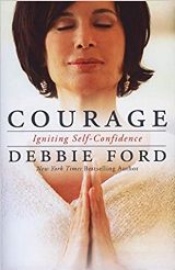 English books - Fiction - Ford Debbie - Courage: Igniting Self-Confidence