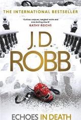 English books - Fiction - Robb J.D. - Echoes In Death