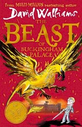 English books - Fiction - Walliams David; უოლიამსი დევიდ - The Beast of Buckingham Palace (David Walliams Tales:13) 