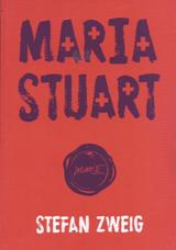 ლიტერატურა გერმანულ ენაზე - Zweig Stefan; ცვაიგი შტეფან - Maria Stuart 